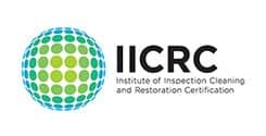 IICRC Certification