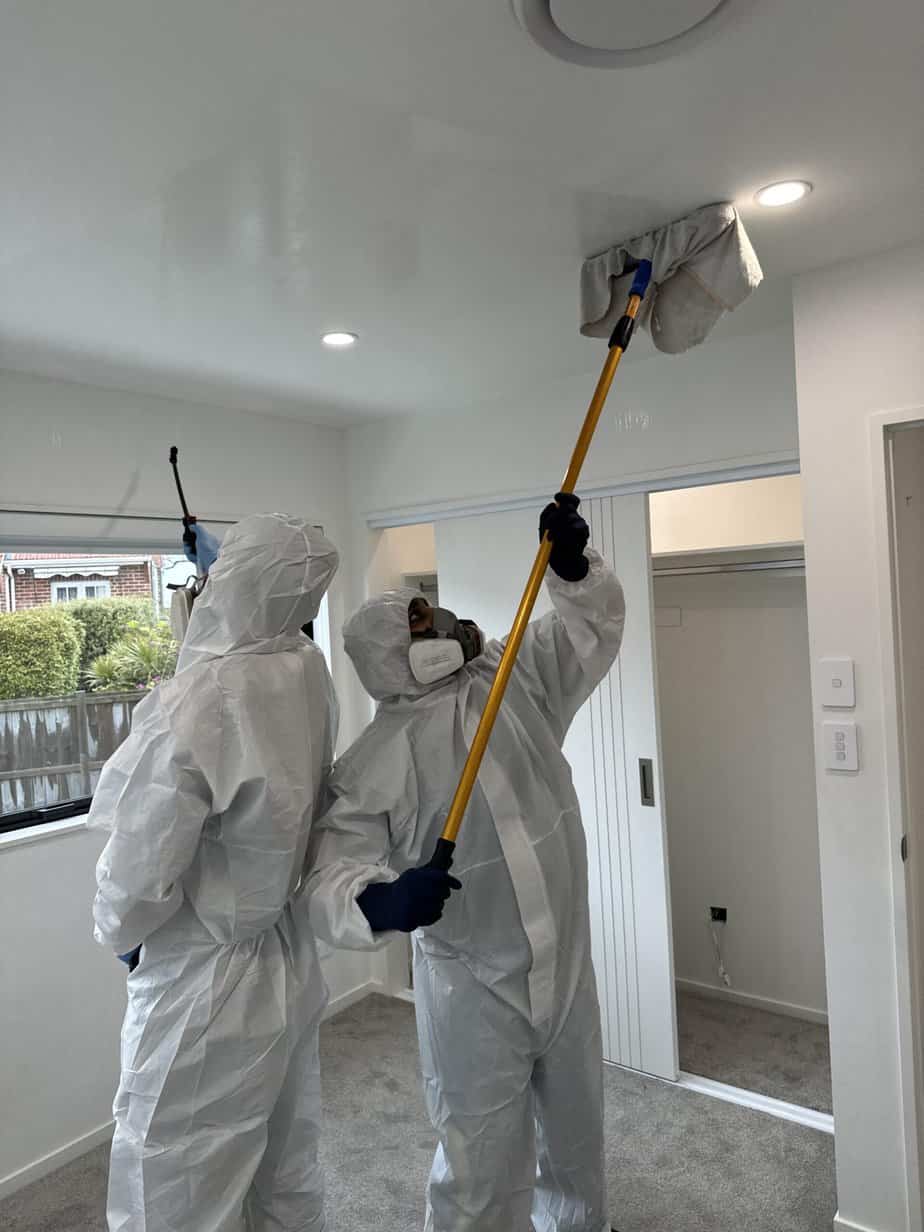 Biohazard Waste Removal Auckland