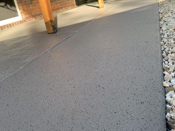 Completed Block Honing and Sealing Project