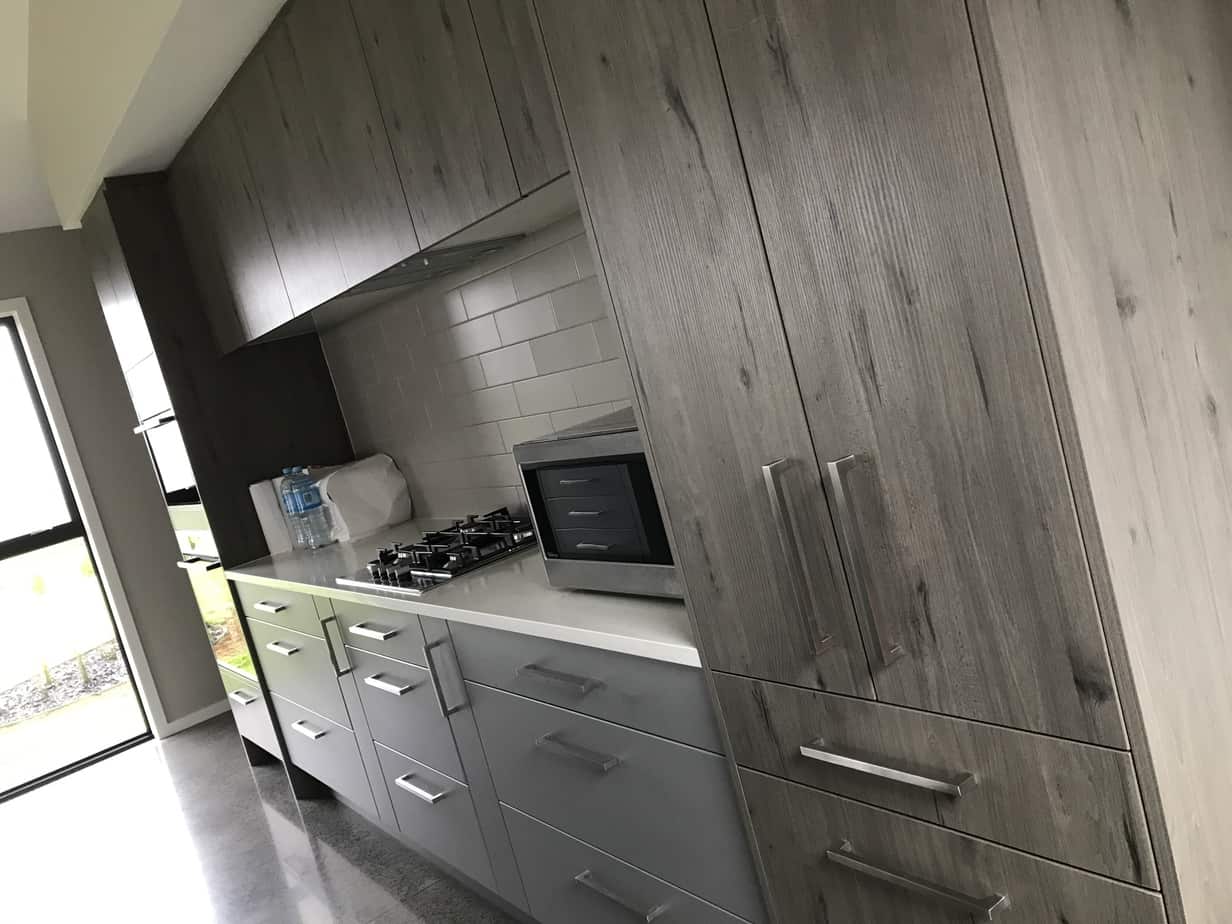 Professional bond back cleaning Auckland property